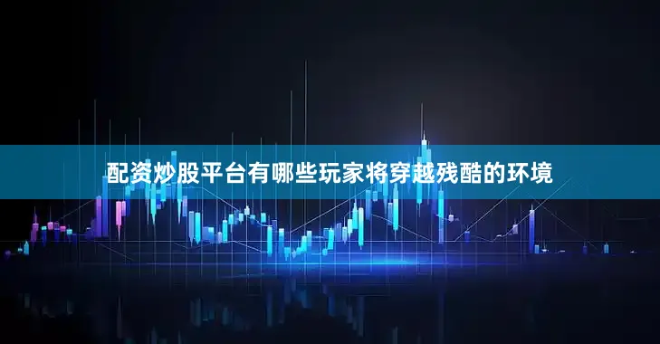 配资炒股平台有哪些玩家将穿越残酷的环境